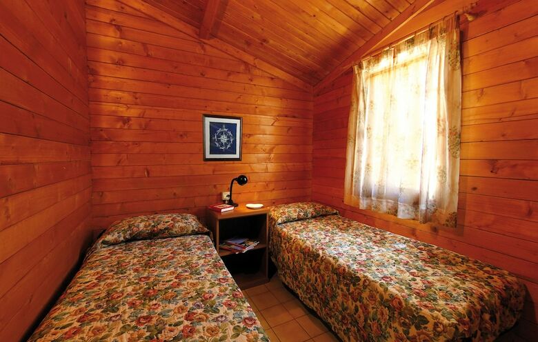 Villaggio Camping Spiaggia Del Riso