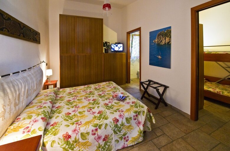 Villaggio Camping Spiaggia Del Riso