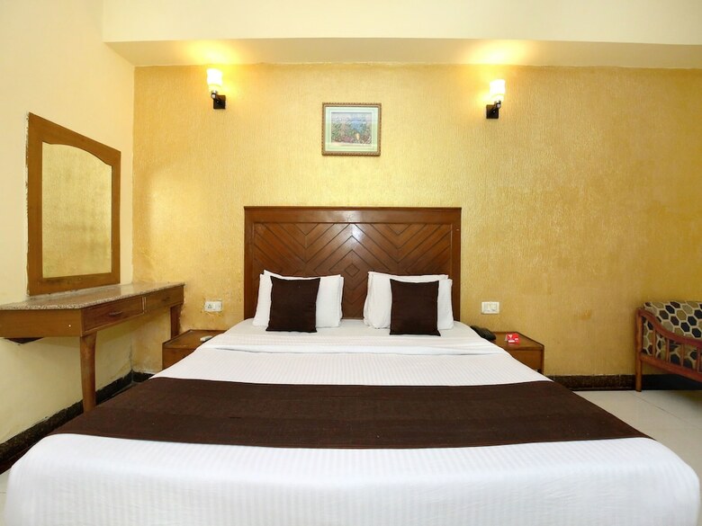 Oyo 2089 Hotel Sagar