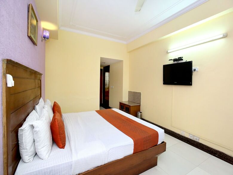 Oyo 2089 Hotel Sagar