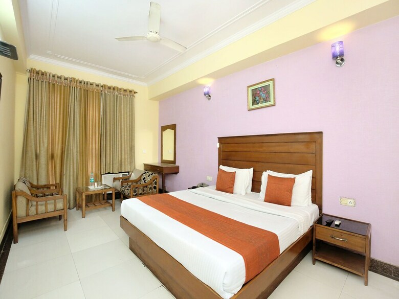Oyo 2089 Hotel Sagar