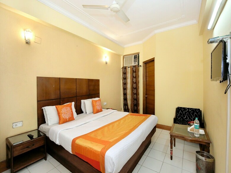 Oyo 2089 Hotel Sagar