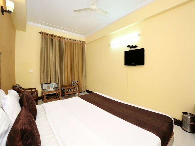 Oyo 2089 Hotel Sagar