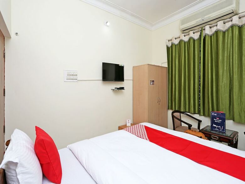 Hotel Oyo 10510 Nayapalli