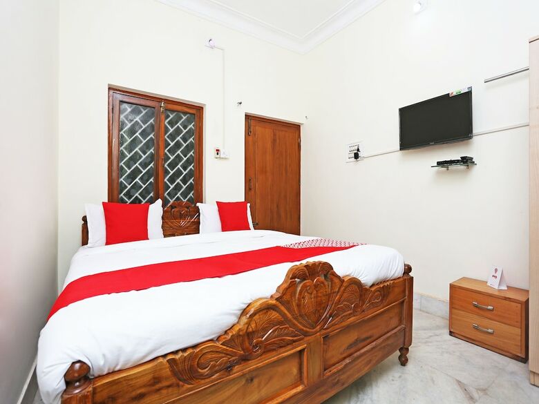 Hotel Oyo 10510 Nayapalli