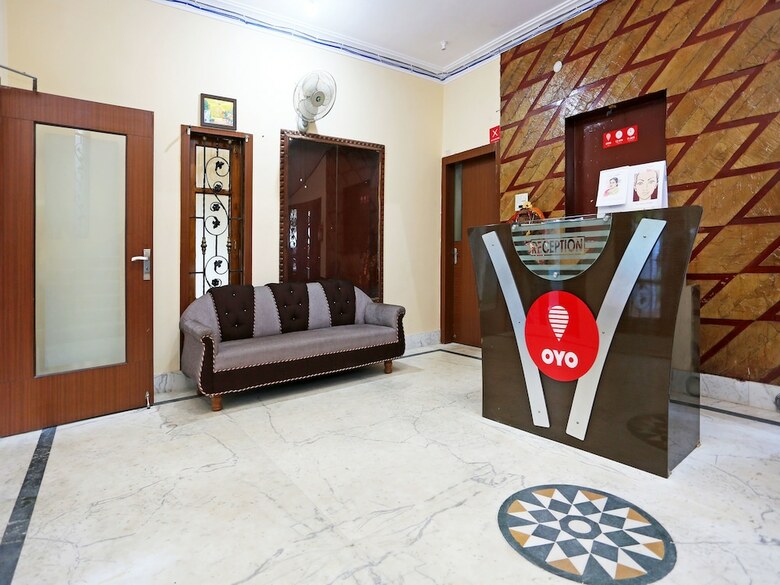 Hotel Oyo 10510 Nayapalli