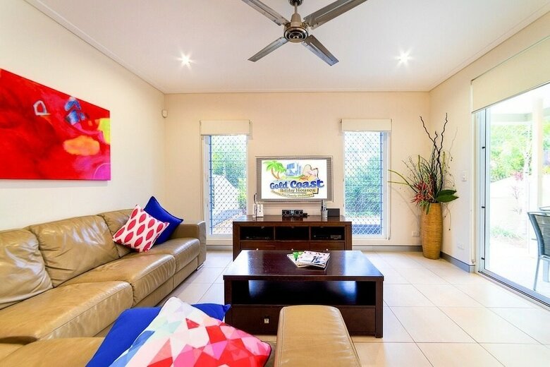 Bayhill Manor In Sanctuary Cove