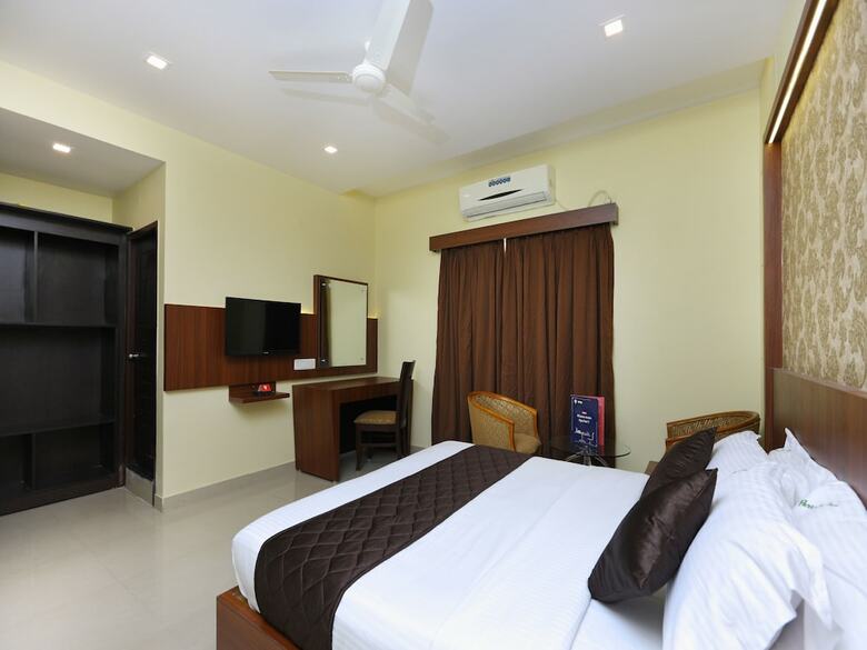 Hotel Oyo 10546 Parkway Inn