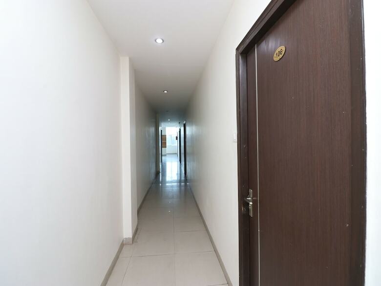 Oyo 6137 Hotel Star