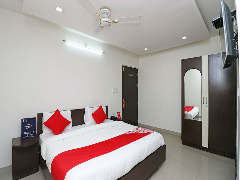 Oyo 6137 Hotel Star