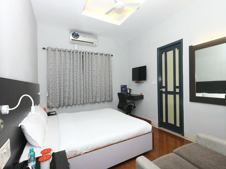 Oyo 9655 Hotel Grace Residency