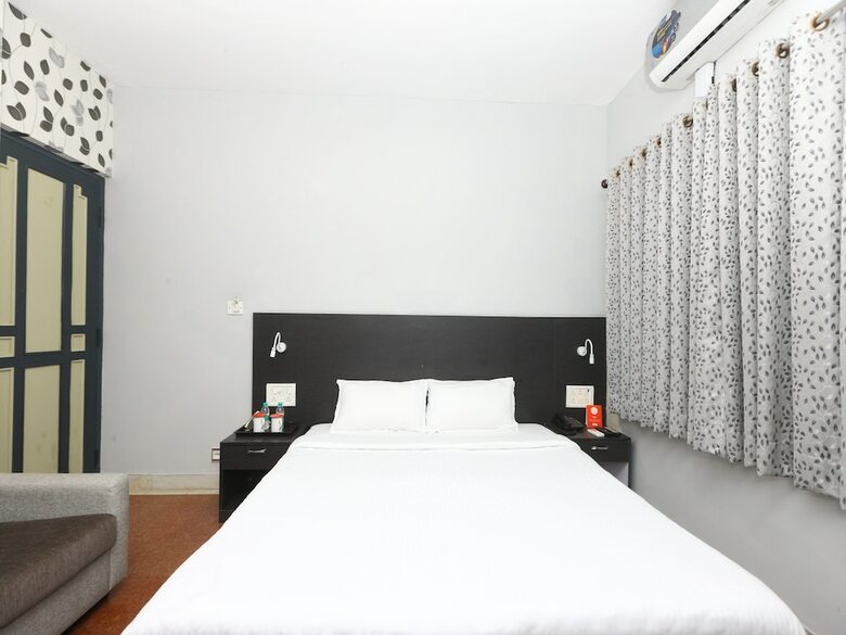 Oyo 9655 Hotel Grace Residency