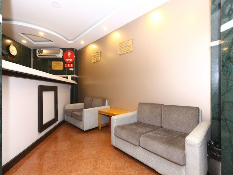 Oyo 9655 Hotel Grace Residency
