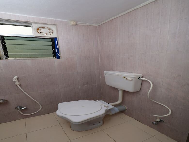 Oyo 13485 Hotel New Jasmine
