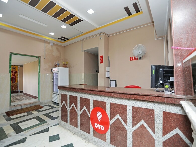 Hotel Oyo 11631 Star Inn