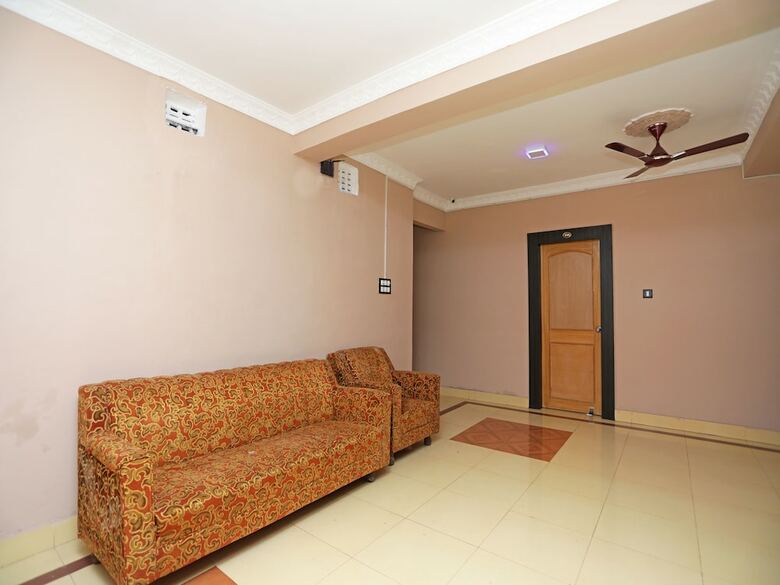 Hotel Oyo 11631 Star Inn