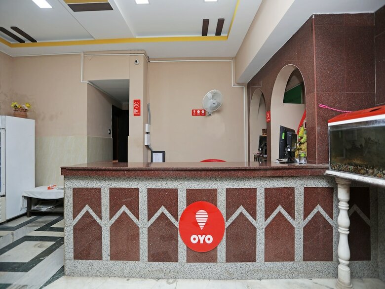 Hotel Oyo 11631 Star Inn