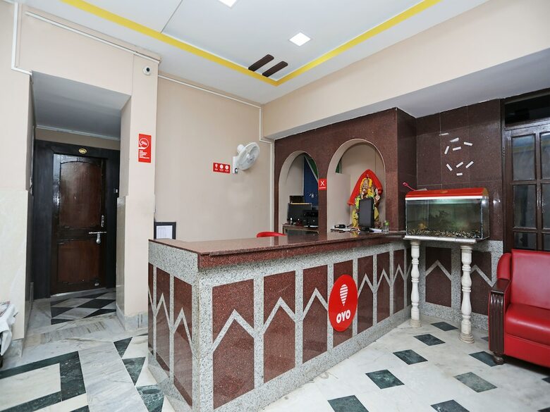 Hotel Oyo 11631 Star Inn