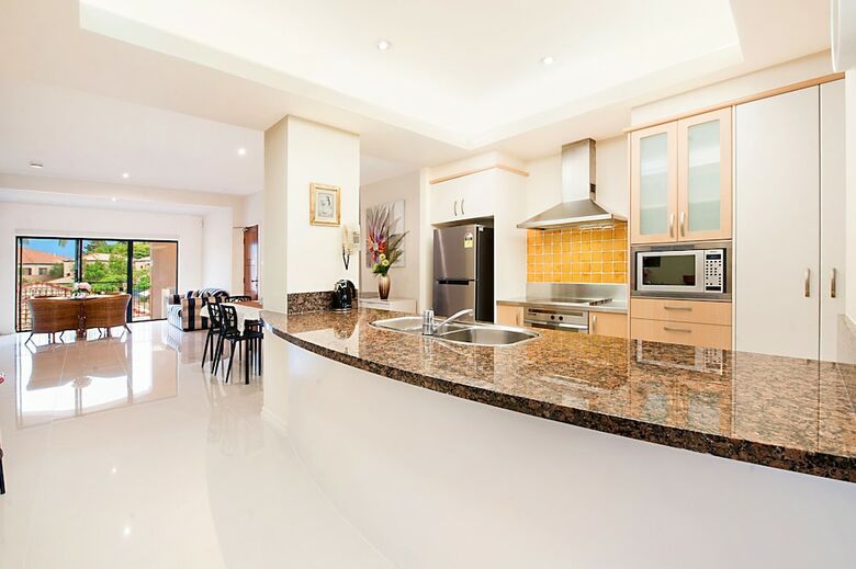 Midori Villa 1