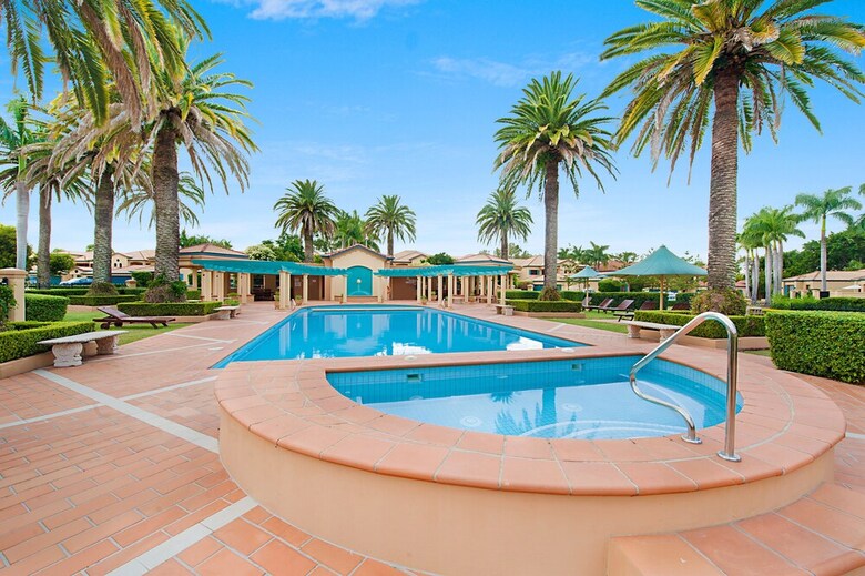 Midori Villa 1