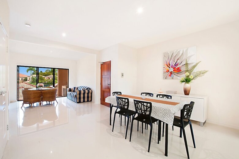 Midori Villa 1