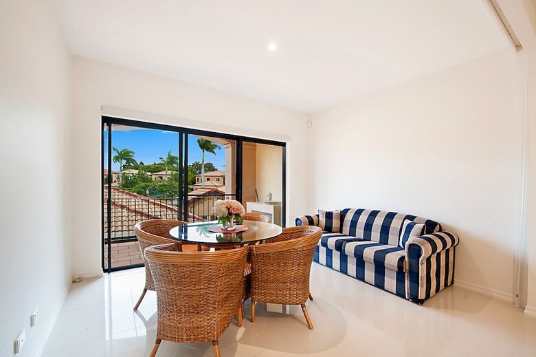Midori Villa 1