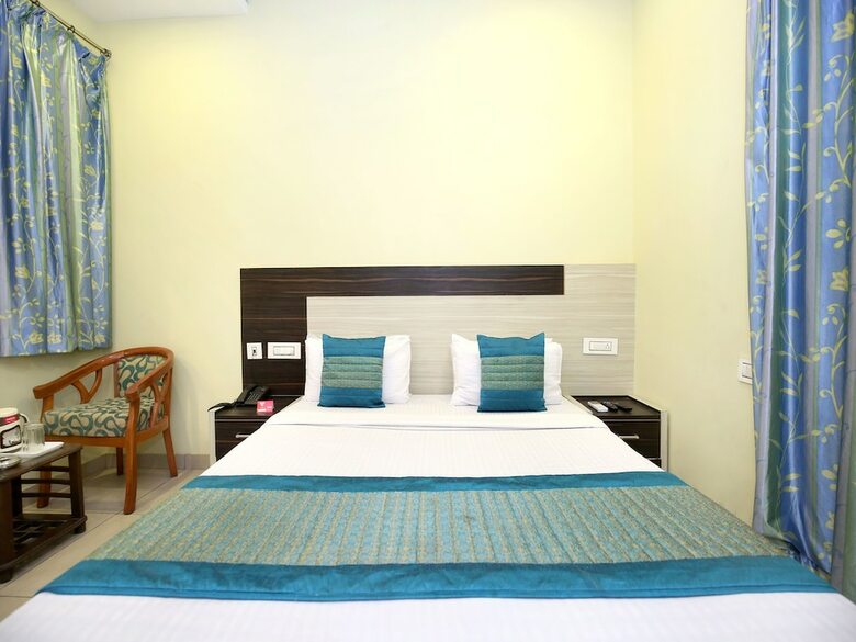 Oyo 3025 Hotel Amaze