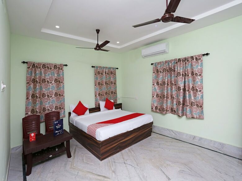 Hotel Oyo 10512 The Extended Stay 2
