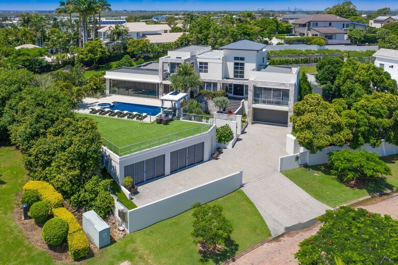 The Park House