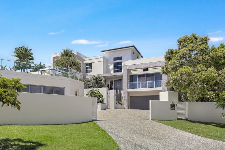 The Park House
