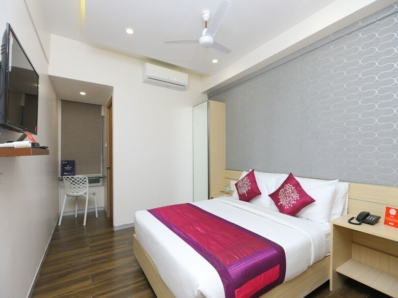 Hotel Oyo 12236 The Pearl