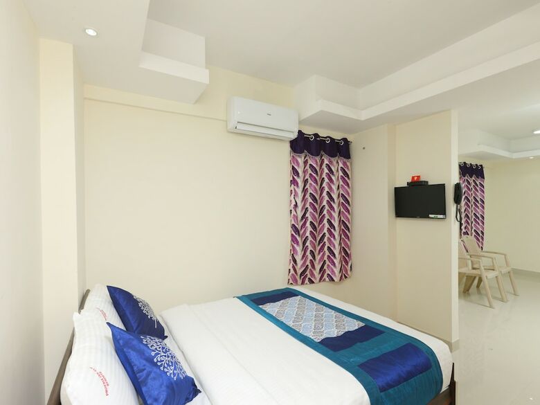 Hotel Oyo 11342 Phoenix Inn