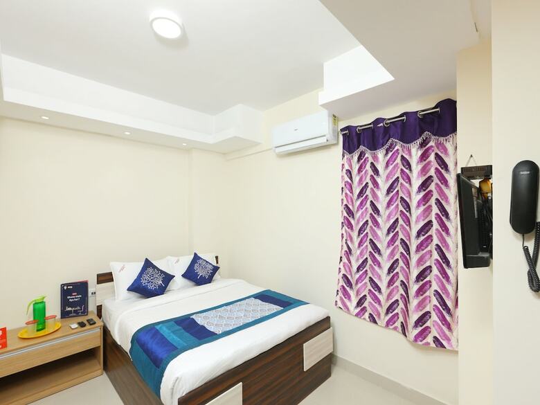 Hotel Oyo 11342 Phoenix Inn