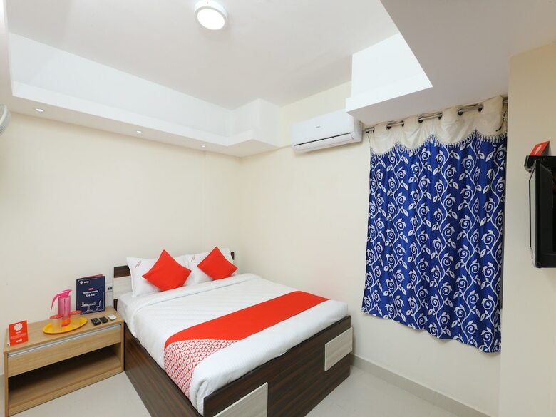 Hotel Oyo 11342 Phoenix Inn