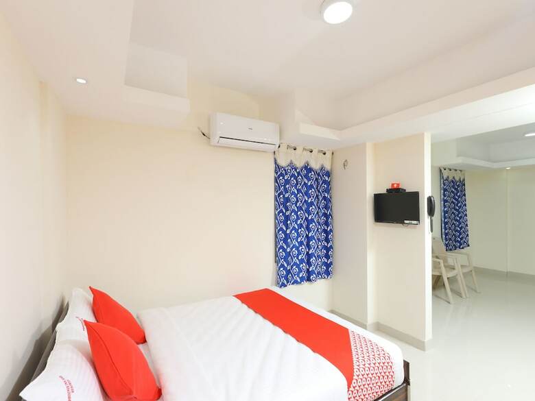 Hotel Oyo 11342 Phoenix Inn