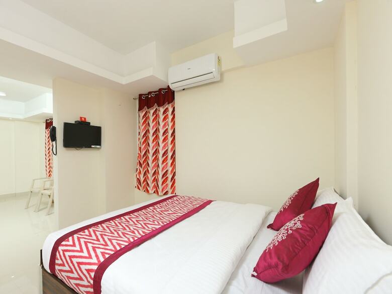 Hotel Oyo 11342 Phoenix Inn