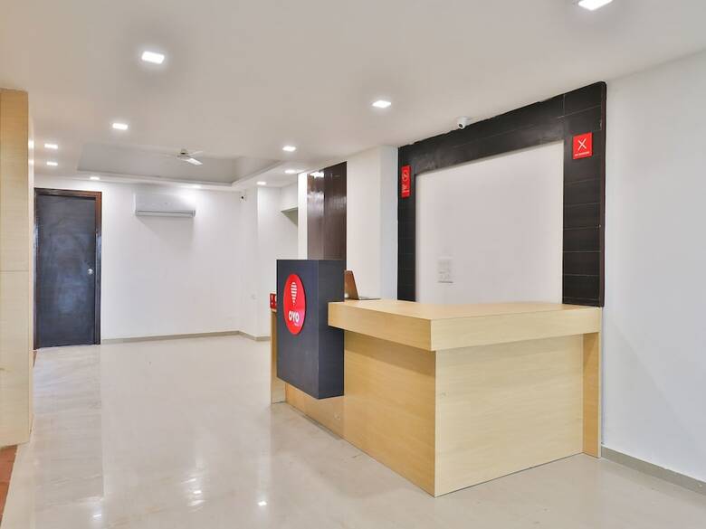 Oyo 12800 Hotel Vlee