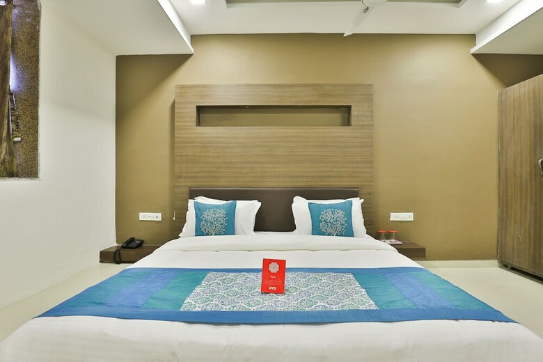 Oyo 12800 Hotel Vlee