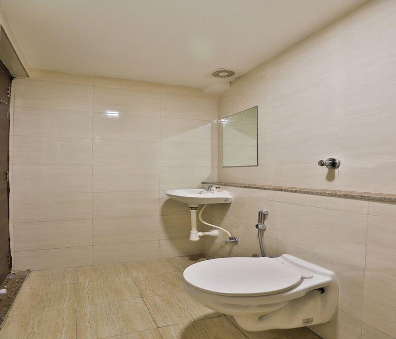 Oyo 12800 Hotel Vlee