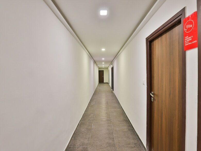 Oyo 12800 Hotel Vlee