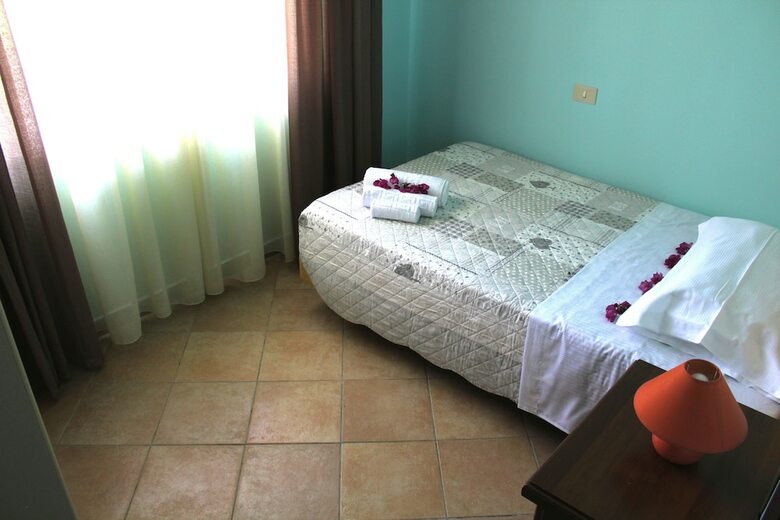 Apartamento Residence Casa Mia