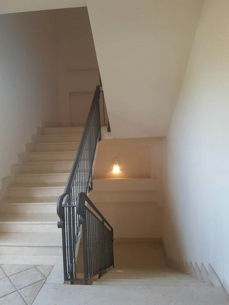 Apartamento Residence Casa Mia
