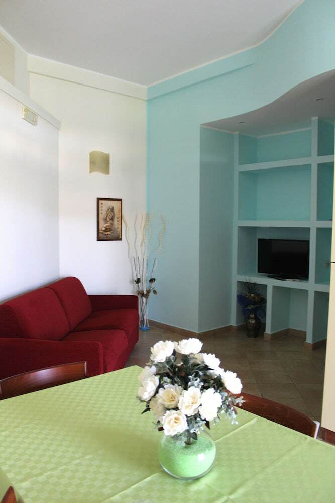 Apartamento Residence Casa Mia