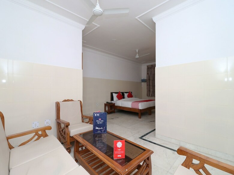 Oyo 12939 Hotel Mehtab Regency