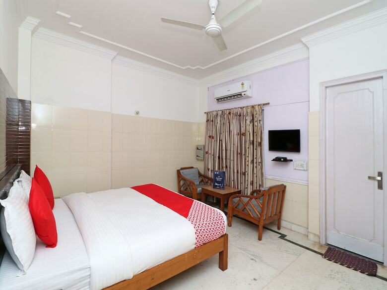 Oyo 12939 Hotel Mehtab Regency