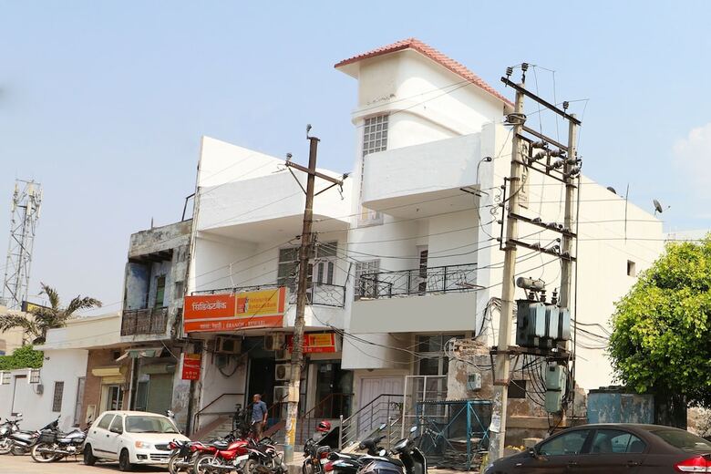 Oyo 12939 Hotel Mehtab Regency