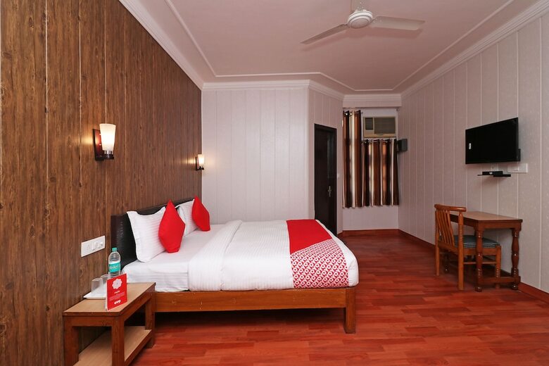 Oyo 12939 Hotel Mehtab Regency