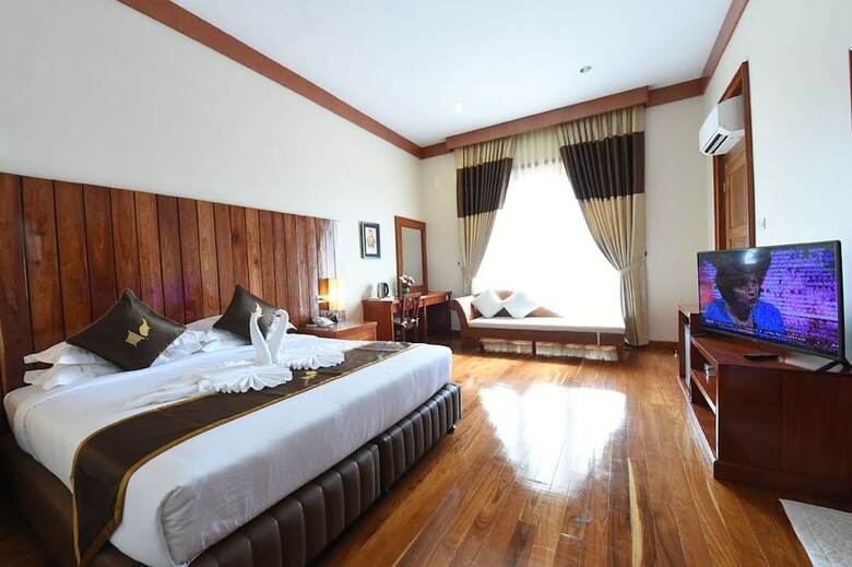 Apartamento Keinnara Loikaw