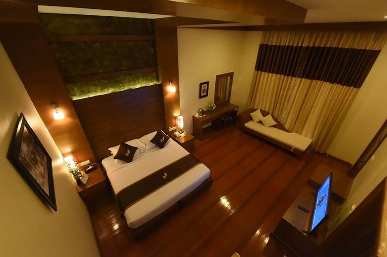 Apartamento Keinnara Loikaw