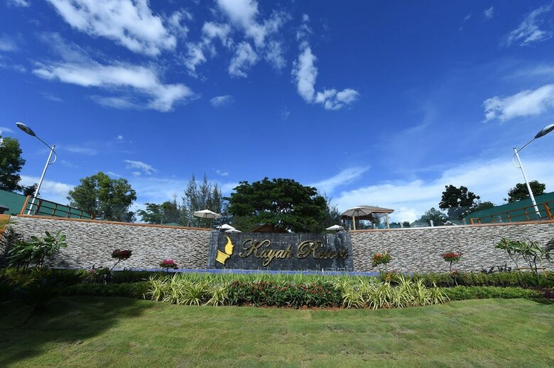 Apartamento Keinnara Loikaw